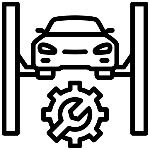 Schaden-/ Unfallgutachten Symbol Ingenieurbüro Gadau GmbH — KFZ-Prüfstelle — Much