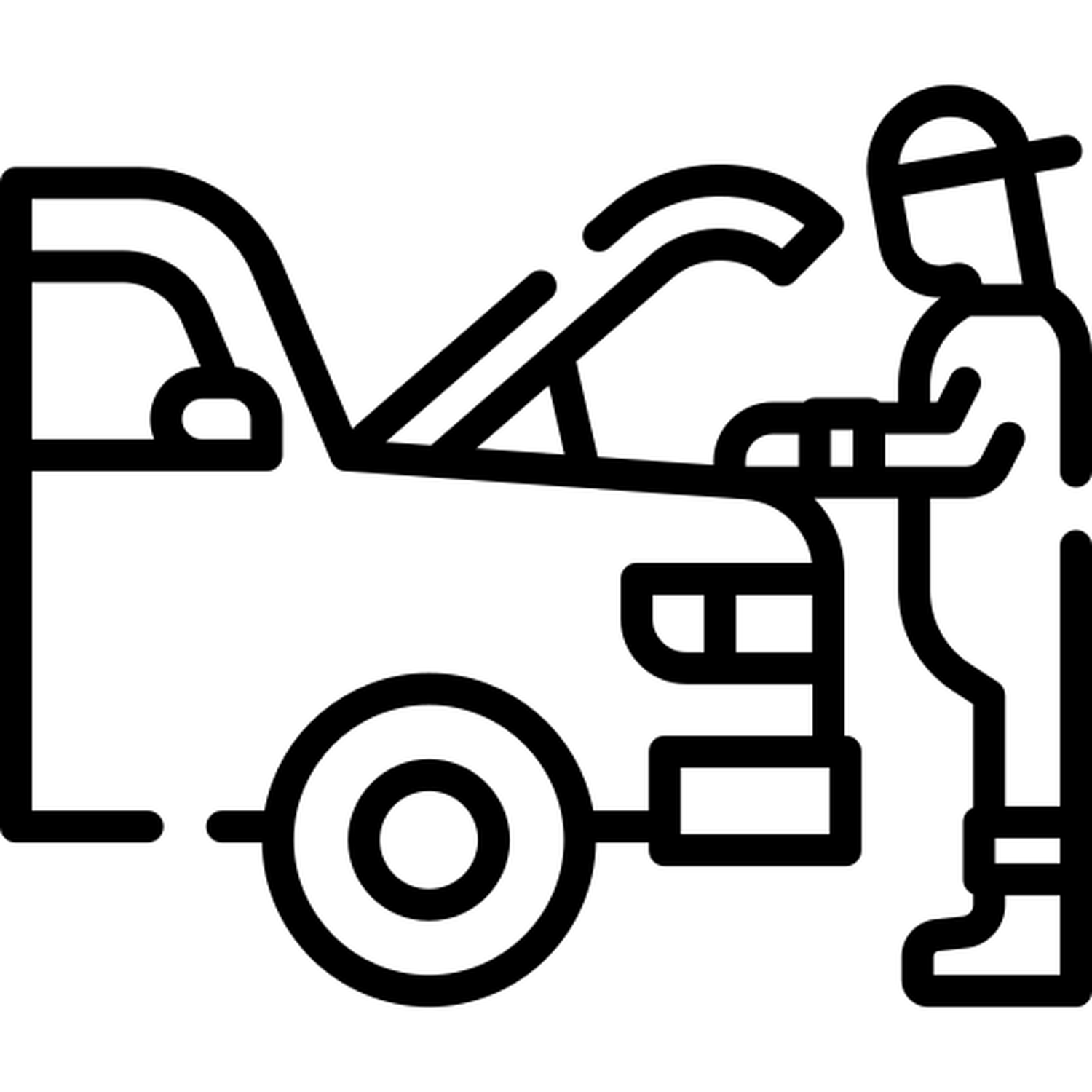 Fahrzeugbewertungen Symbol Ingenieurbüro Gadau GmbH — KFZ-Prüfstelle — Much