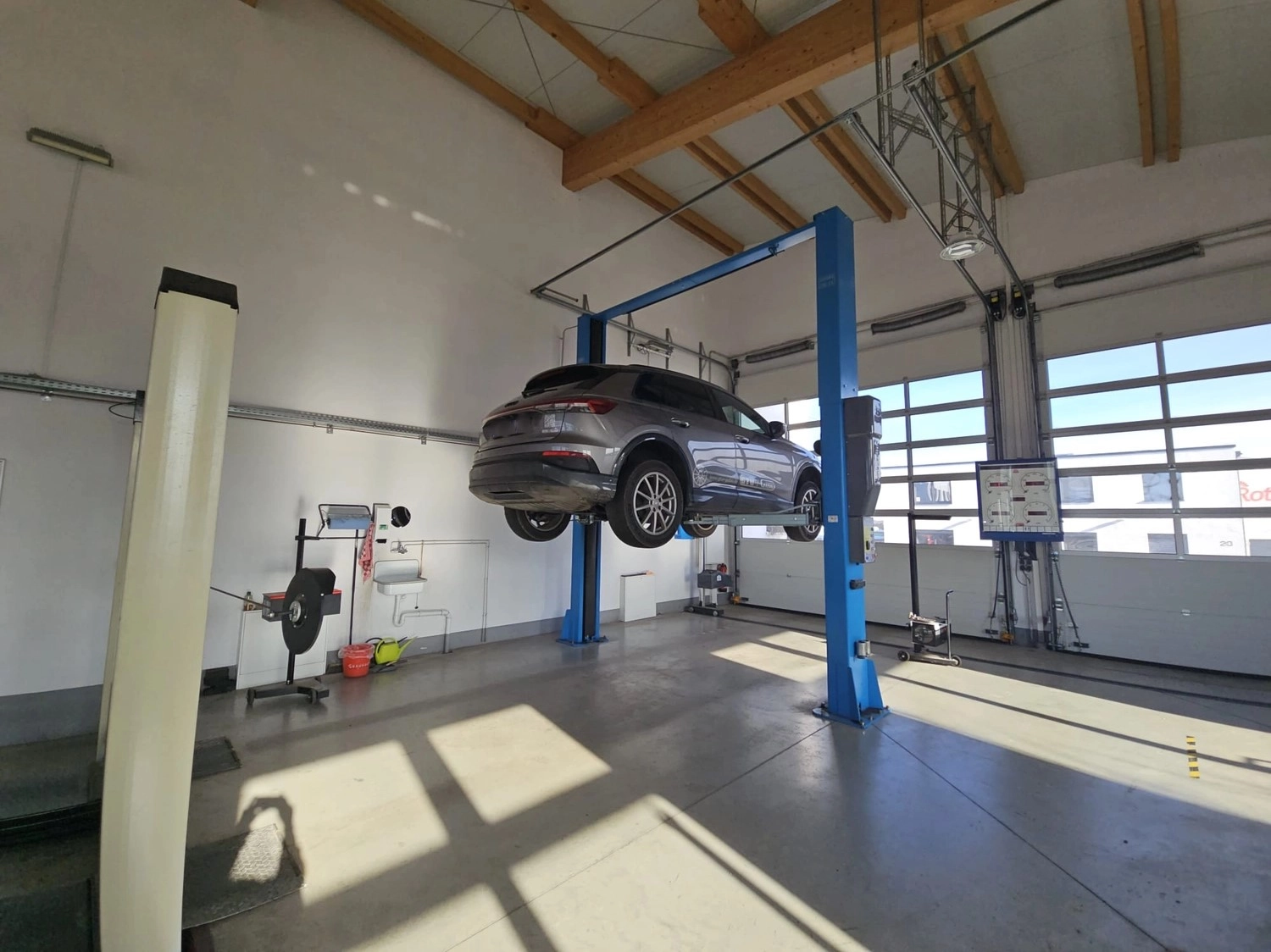 oldtimer wertgutachten kosten